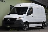 Mercedes-Benz Sprinter 211 CDI L2H2 (W907) 155k - náhled 1