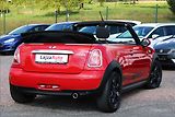 Mini Cooper 1,6 Cabrio 4.MÍSTA, 74 tis. km - náhled 11