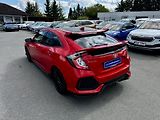 Honda Civic (2017) 1.5 VTEC Turbo Sportline - CZ - náhled 8