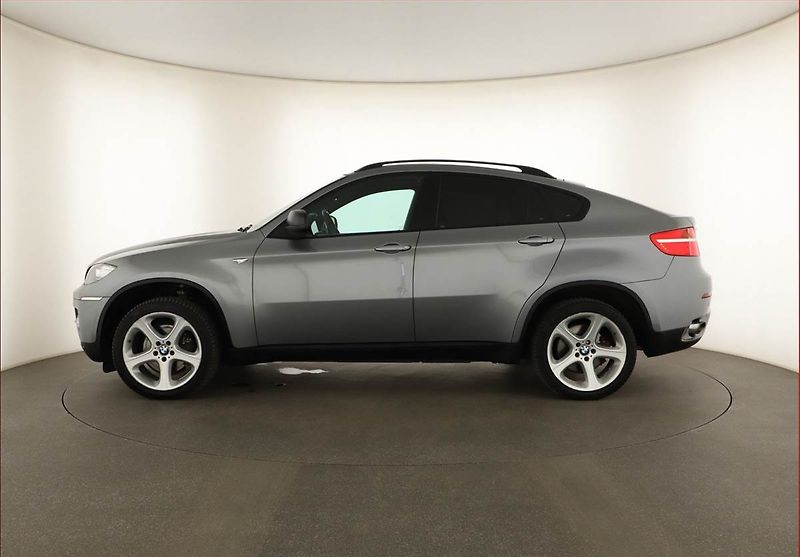 BMW X6 (2009) xDrive35d, 4X4, Automat, Kůže - fotka 3 z 20
