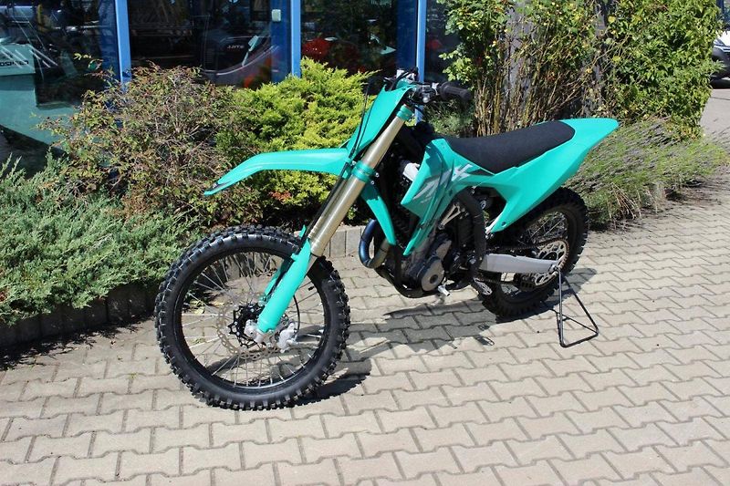Kove (2026) MX 450 2026 NOVINKA - fotka 9 z 9