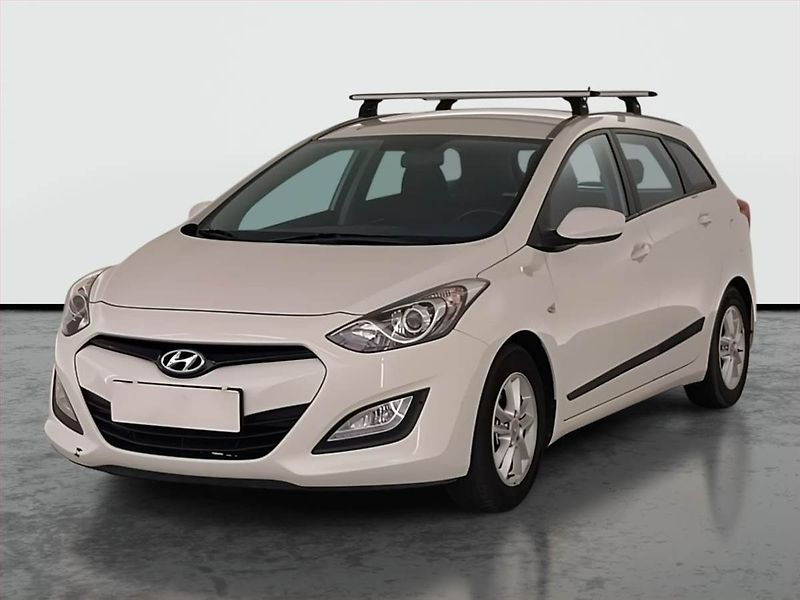 Hyundai i30 (2013) 1.6 MPI, ČR,1.maj, Serv.kniha - fotka 2 z 18