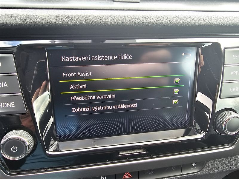 Škoda Fabia III 1,0TSi Style KAMERA TZ - fotka 24 z 41