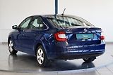 Škoda Rapid - náhled 3