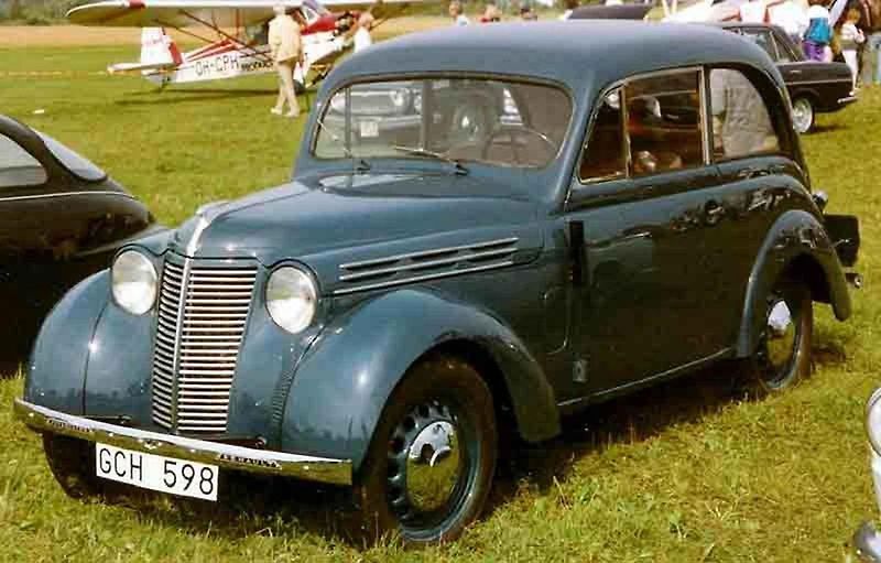 Letos si připomínáme, že před 100 lety byla zahájena výroba vozu Renault NN Torpedo, který je příznivcům motorismu a historie známý také jako Renault 6CV.
