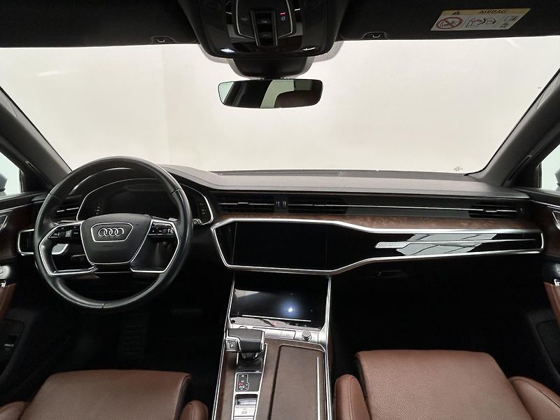 Audi A6 3.0 55 TFSI 4x4 S-Line - fotka 5 z 29