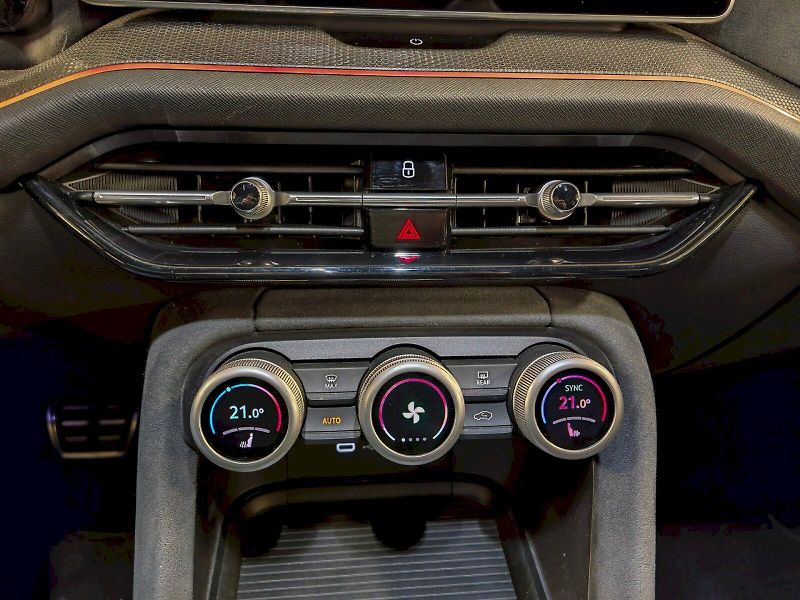 Škoda Kodiaq (2024) 2.0 TDI 142 kW DSG 4x4 Sportli - fotka 17 z 28