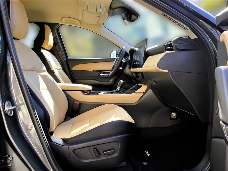 Mazda CX-5 2,5 6AT AWD Homura - fotka 27 z 28