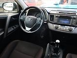 Toyota RAV4 (2015) 2.0 D-4D, ČR,1.maj, Serv.kniha - náhled 7