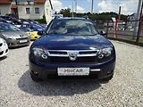 Dacia Duster 1,5 DCi 81kW 4x4 - náhled 1
