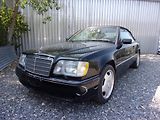 Mercedes-Benz Třídy E (1995) 320 E 162kW PŘEDRENOVAČNÍ STAV - náhled 1