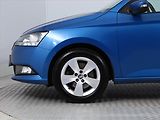 Škoda Fabia (2019) Ambition 1.0 TSI, Tempomat - náhled 12