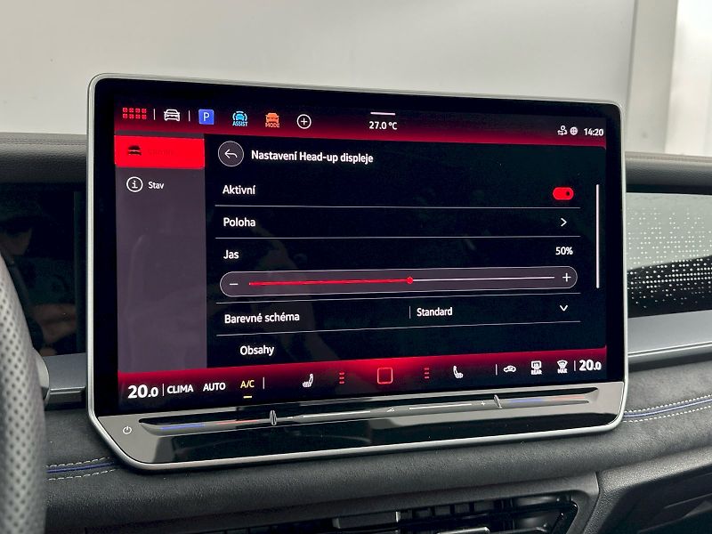Volkswagen Tayron (2025) R-Line 2.0 TSI 150kW 4Motion D - fotka 16 z 38