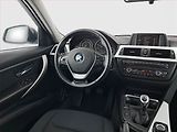 BMW Řada 3 (2012) 316 d, Xenony, Tempomat - náhled 7