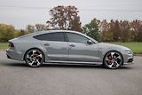 Audi A7 - náhled 3