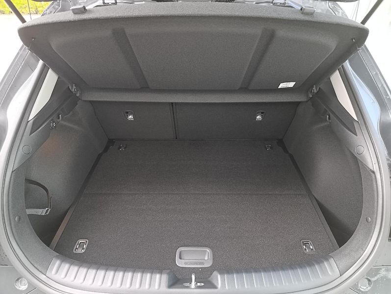 Kia XCeed (2026) 1,6 T-GDI 7DCT EXCLUSIVE - fotka 6 z 6