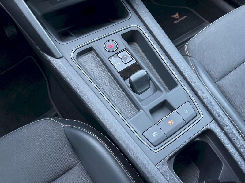 Cupra Formentor (2023) 1.5 TSI 110 kW DSG - fotka 10 z 35