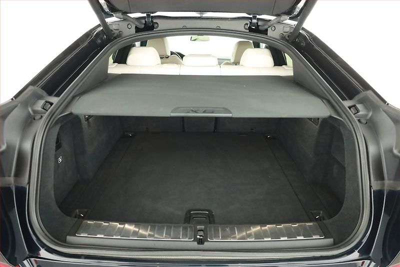 BMW X6 (2020) xDrive40i - fotka 18 z 19