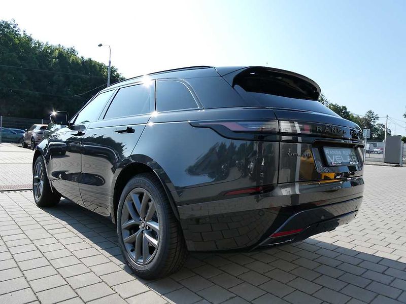 Land Rover Range Rover Velar 3,0 Dynamic SE D300 - fotka 8 z 40