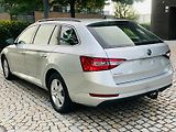 Škoda Superb 1.4TSI 4x4 MANUÁL VÝHŘEV TAŽNÉ - náhled 16