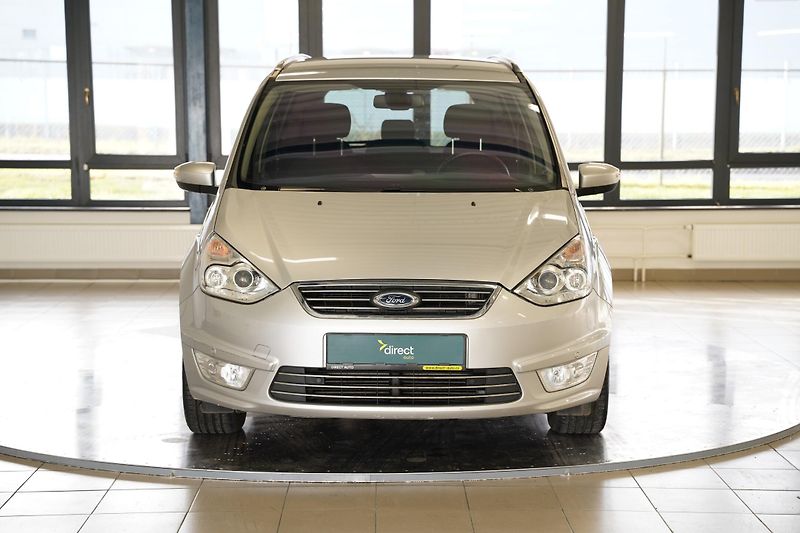Ford Galaxy - fotka 4 z 20