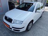 Škoda Fabia 1.4 TDI 59 kW ZÁLOHOVÁNO - náhled 1