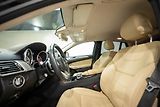 Mercedes-Benz GLE 350d Coupe 190 kW AMG paket - náhled 7