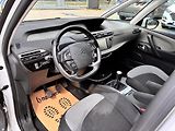Citroën C4 Picasso 1.6HDi 85kW NAVIGACE,TAŽNÉ - náhled 9