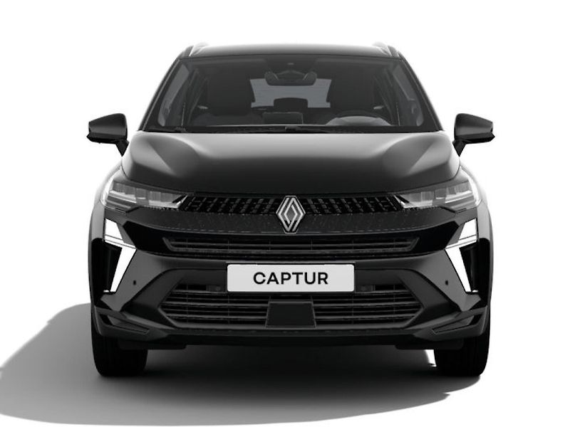 Renault Captur (2026) techno Eco-G 120 - fotka 2 z 5
