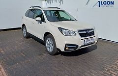 Subaru Forester Active 2,0i 110 kW 6MT 1. maji - fotografie inzerátu