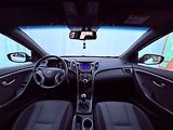 Hyundai i30 1.4 16V, Serviska, 1.Maj - náhled 16