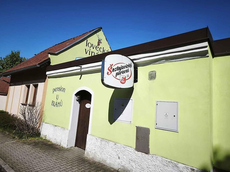 Pivovar Šestajovice2