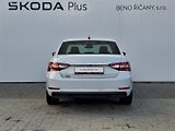 Škoda Superb (2023) Style DSG 1,5TSi 110kW - náhled 12