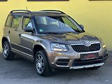Škoda Yeti (2016) 1.2TSI/81kW *KLIMA* TZ  - náhled 1