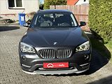 BMW X1 2,0 20d xDrive NAVI XENON - náhled 13