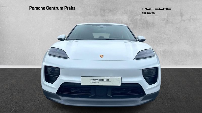 Porsche Macan (2026) 4 - fotka 2 z 30