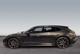 Porsche Taycan 4S Sport Turismo HuD BOSE 360 - náhled 3
