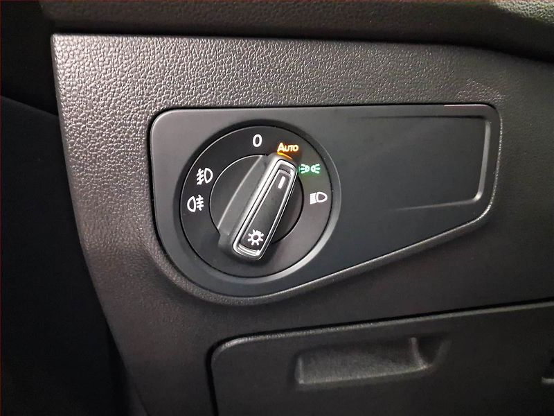 Volkswagen Tiguan Allspace (2019) 1.5 TSI, ČR,1.maj, Tempomat - fotka 16 z 22