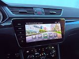 Škoda Superb 2.0 TDi DSG SportLine 4x4, Ser - náhled 23