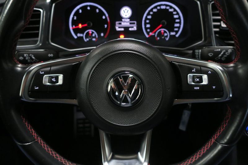 Volkswagen T-Roc (2019) Sport 1.5 TSI 110 kW manuál - fotka 16 z 47