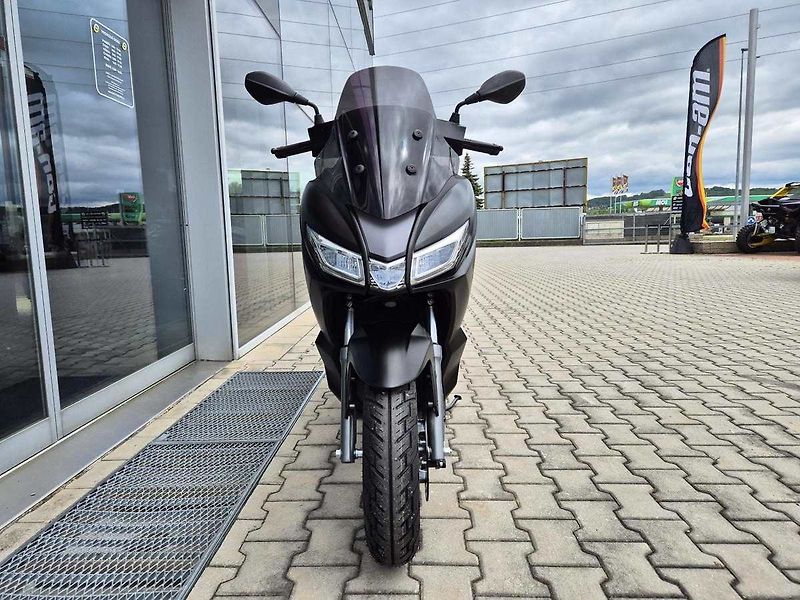 Aprilia SXR 50 (2026) SXR Sport 50 - fotka 9 z 19