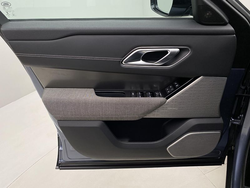 Land Rover Range Rover Velar D300 HSE AWD AUT CZ - fotka 7 z 55