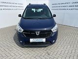 Dacia Dokker (2020) 1.3TCe Klima! Navigace! - náhled 1