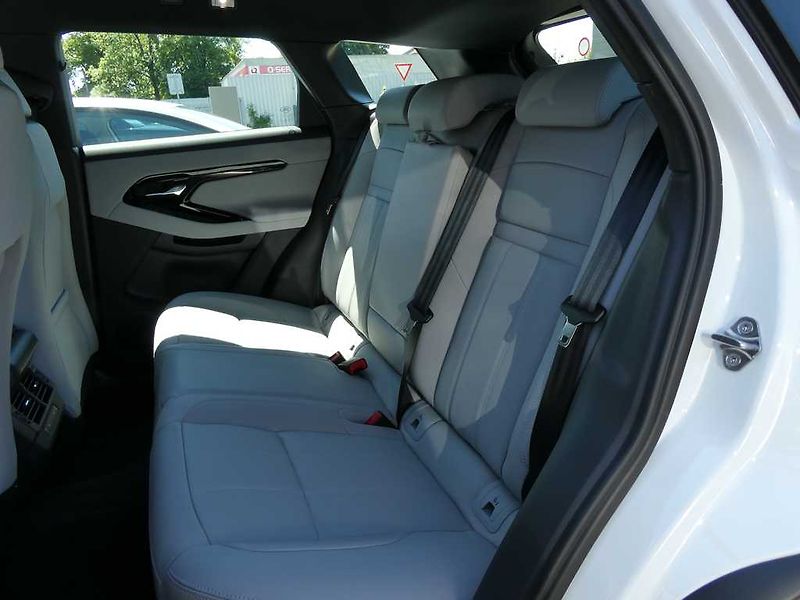 Land Rover Range Rover Evoque 1,5 S P270e - fotka 14 z 34