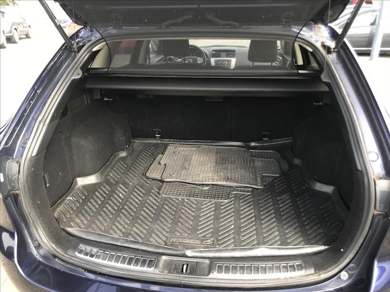 Mazda 6 2,2 - fotka 15 z 15