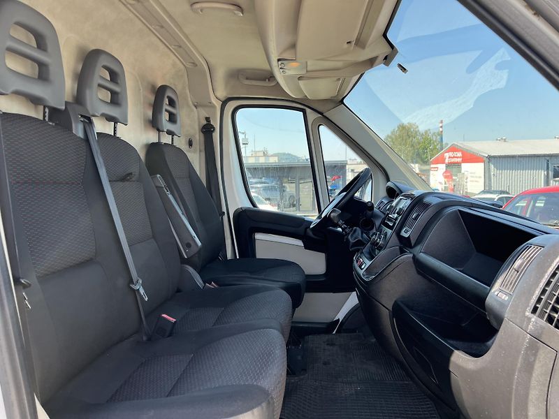 Peugeot Boxer 2.2HDi L3H2 PŮVOD ČR odp.DPH - fotka 21 z 27