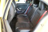 Mercedes-Benz Třídy A 35 AMG 4MATIC, AERO, Kamera - náhled 40