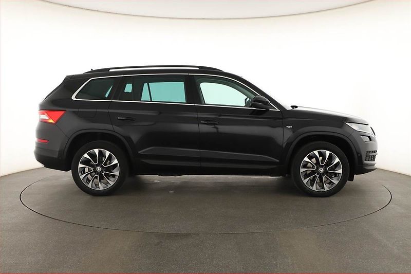 Škoda Kodiaq (2021) Style 2.0 TDI - fotka 6 z 21