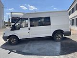 Ford Transit 2,4 TDDi 92kW*ČR* - náhled 8