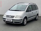 Volkswagen Sharan (2003) 1.9 TDi, AC, TZ - náhled 2